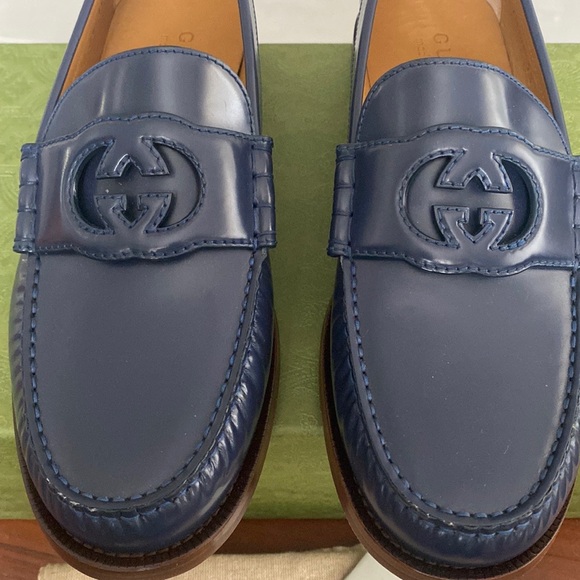 NEW‼️ Gucci Interlocking GG - Picture 9 of 11